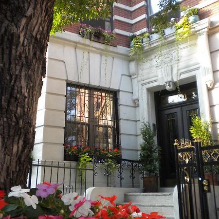 The Gallery House Hotel New York Bagian luar foto