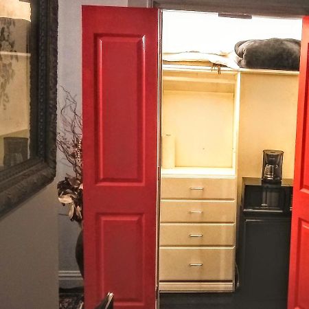 The Gallery House Hotel New York Bagian luar foto