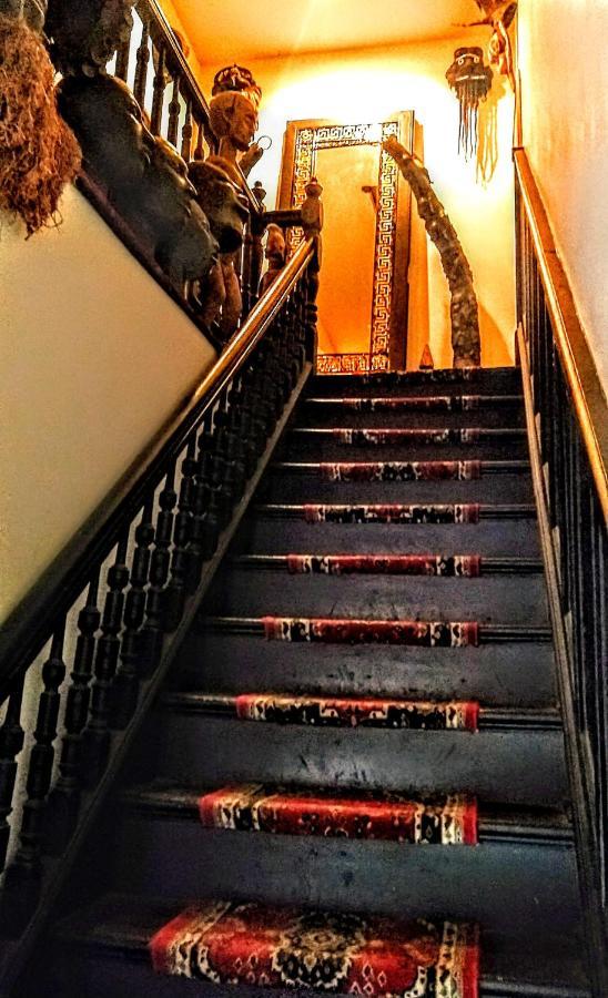 The Gallery House Hotel New York Bagian luar foto