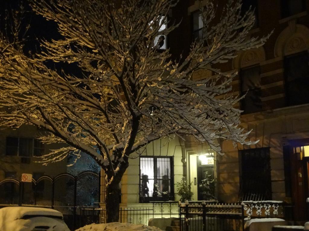 The Gallery House Hotel New York Bagian luar foto