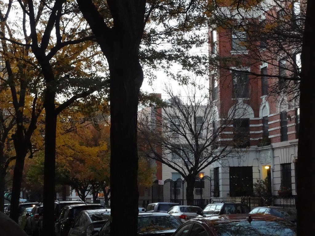The Gallery House Hotel New York Bagian luar foto