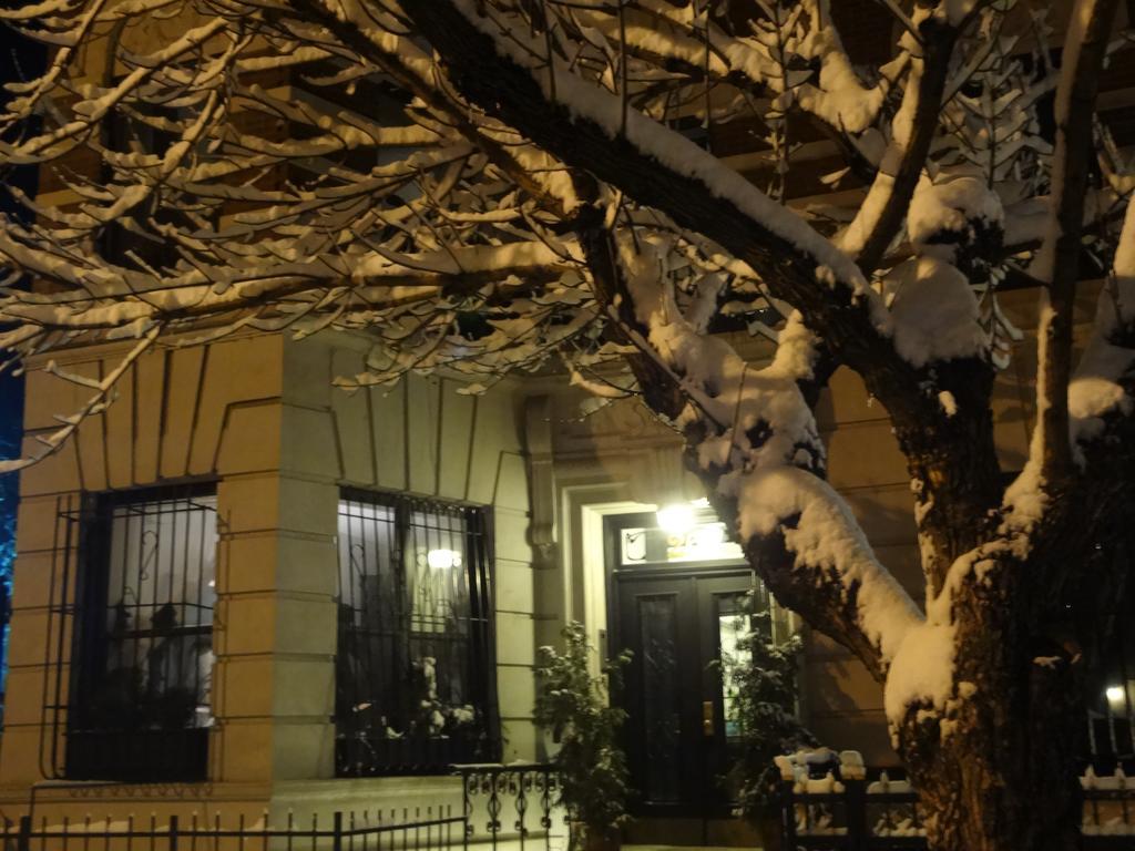 The Gallery House Hotel New York Bagian luar foto