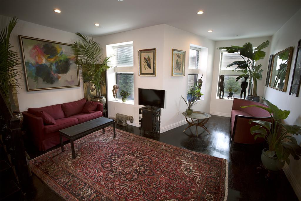 The Gallery House Hotel New York Bagian luar foto