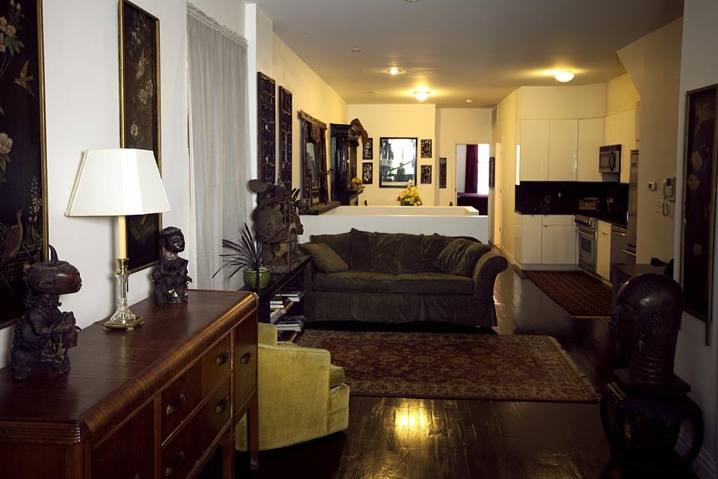 The Gallery House Hotel New York Bagian luar foto