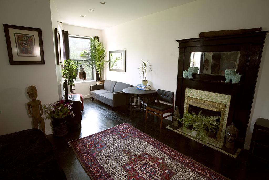 The Gallery House Hotel New York Bagian luar foto