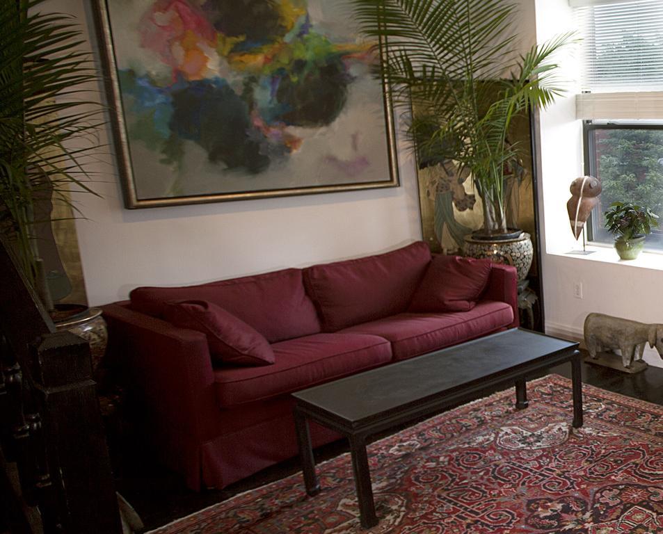 The Gallery House Hotel New York Bagian luar foto