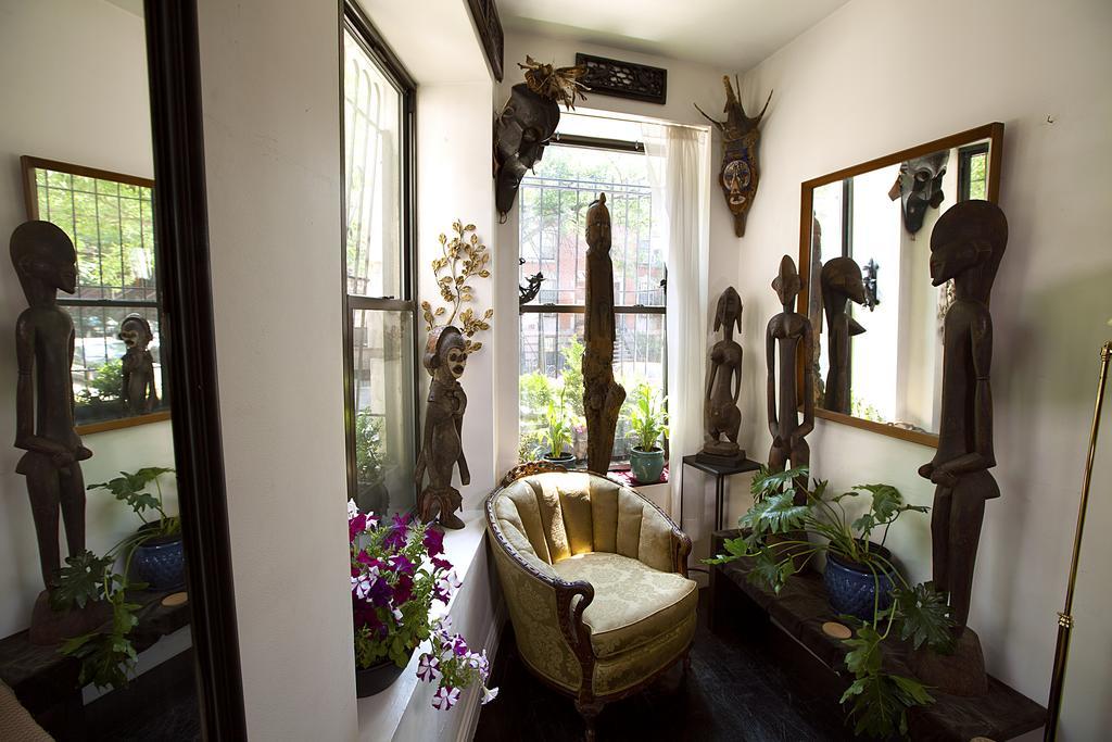 The Gallery House Hotel New York Bagian luar foto