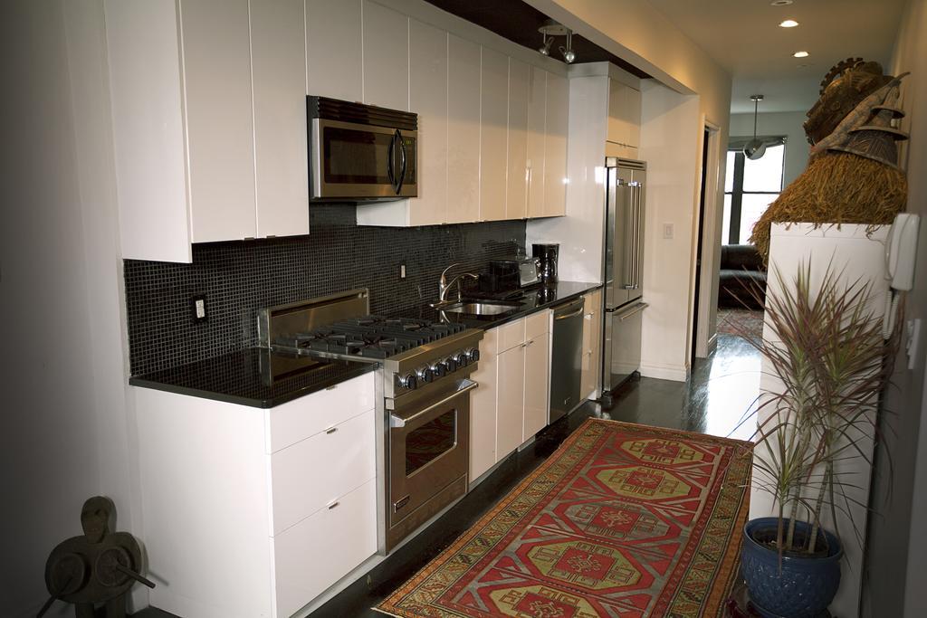The Gallery House Hotel New York Bagian luar foto