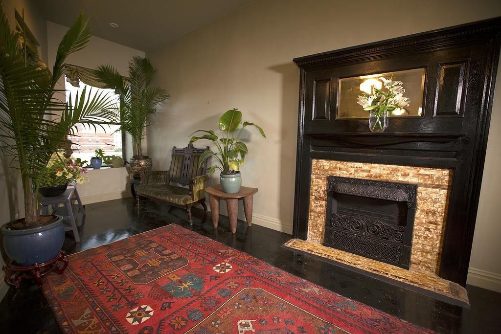 The Gallery House Hotel New York Bagian luar foto