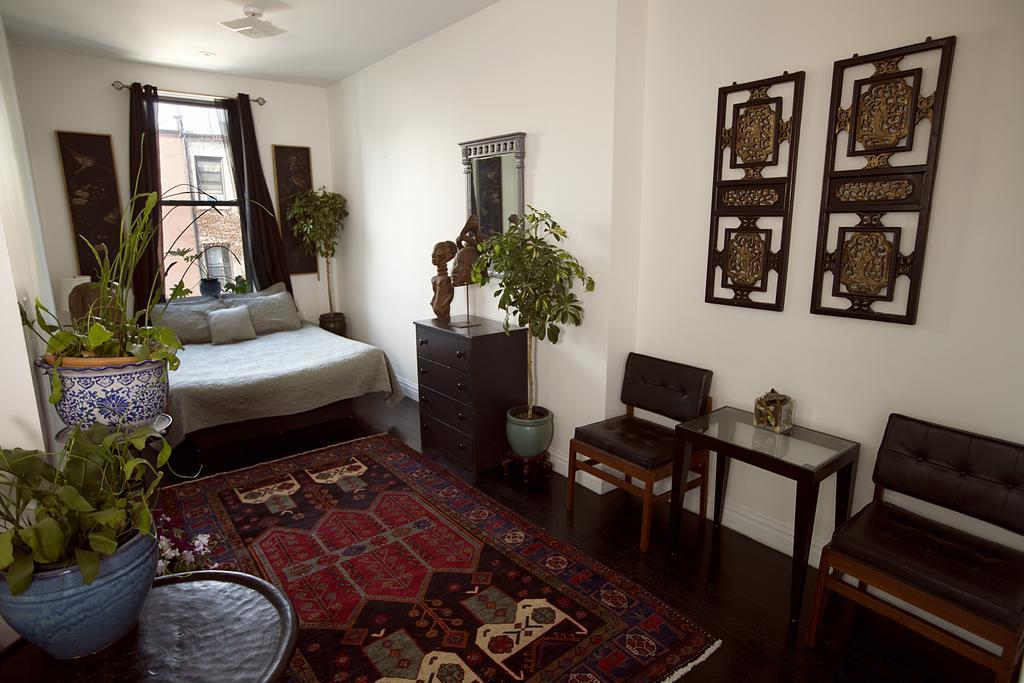 The Gallery House Hotel New York Bagian luar foto