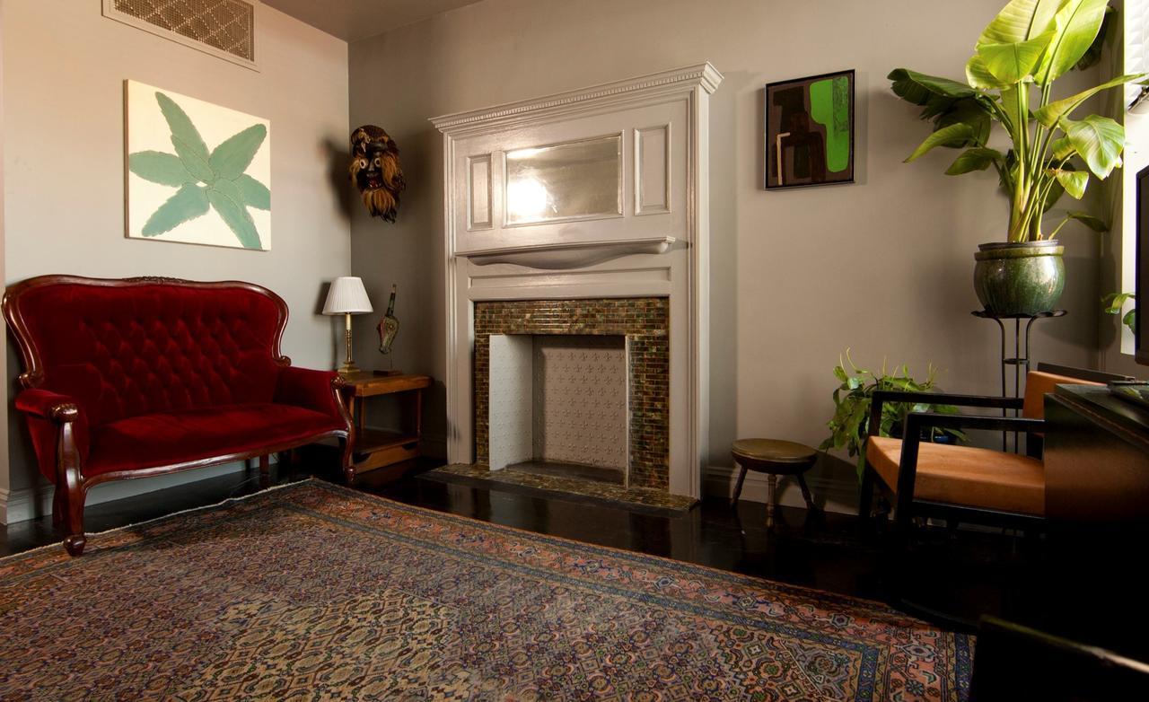 The Gallery House Hotel New York Ruang foto