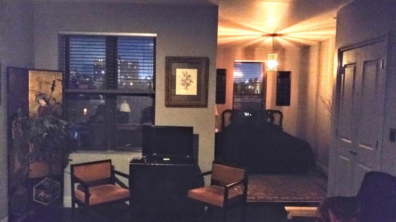 The Gallery House Hotel New York Bagian luar foto