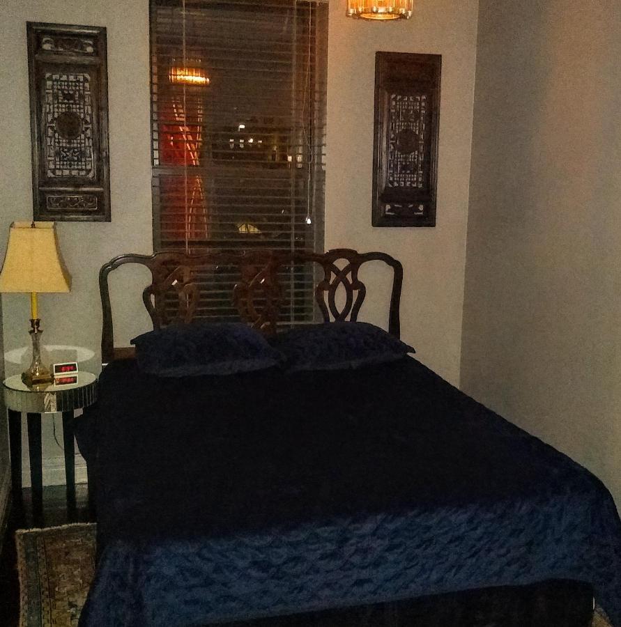 The Gallery House Hotel New York Bagian luar foto