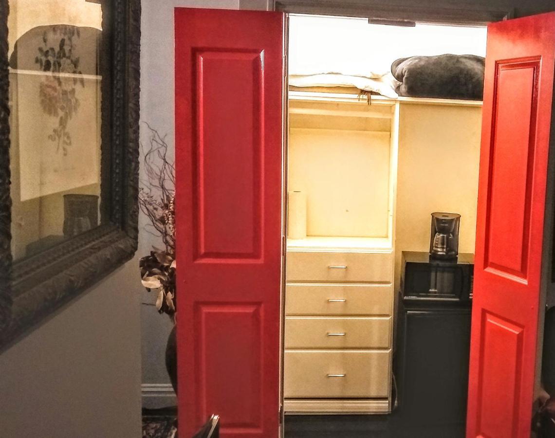 The Gallery House Hotel New York Bagian luar foto